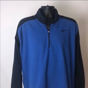 Nike sweater
